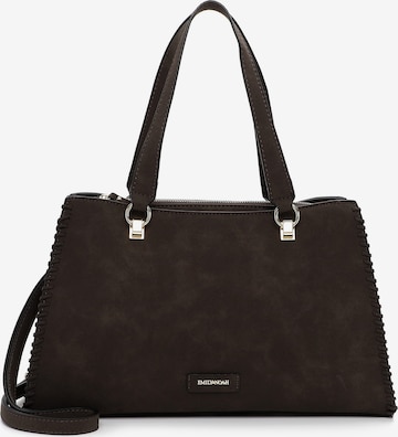 Emily & Noah Shopper 'Hailee' i brun: forside