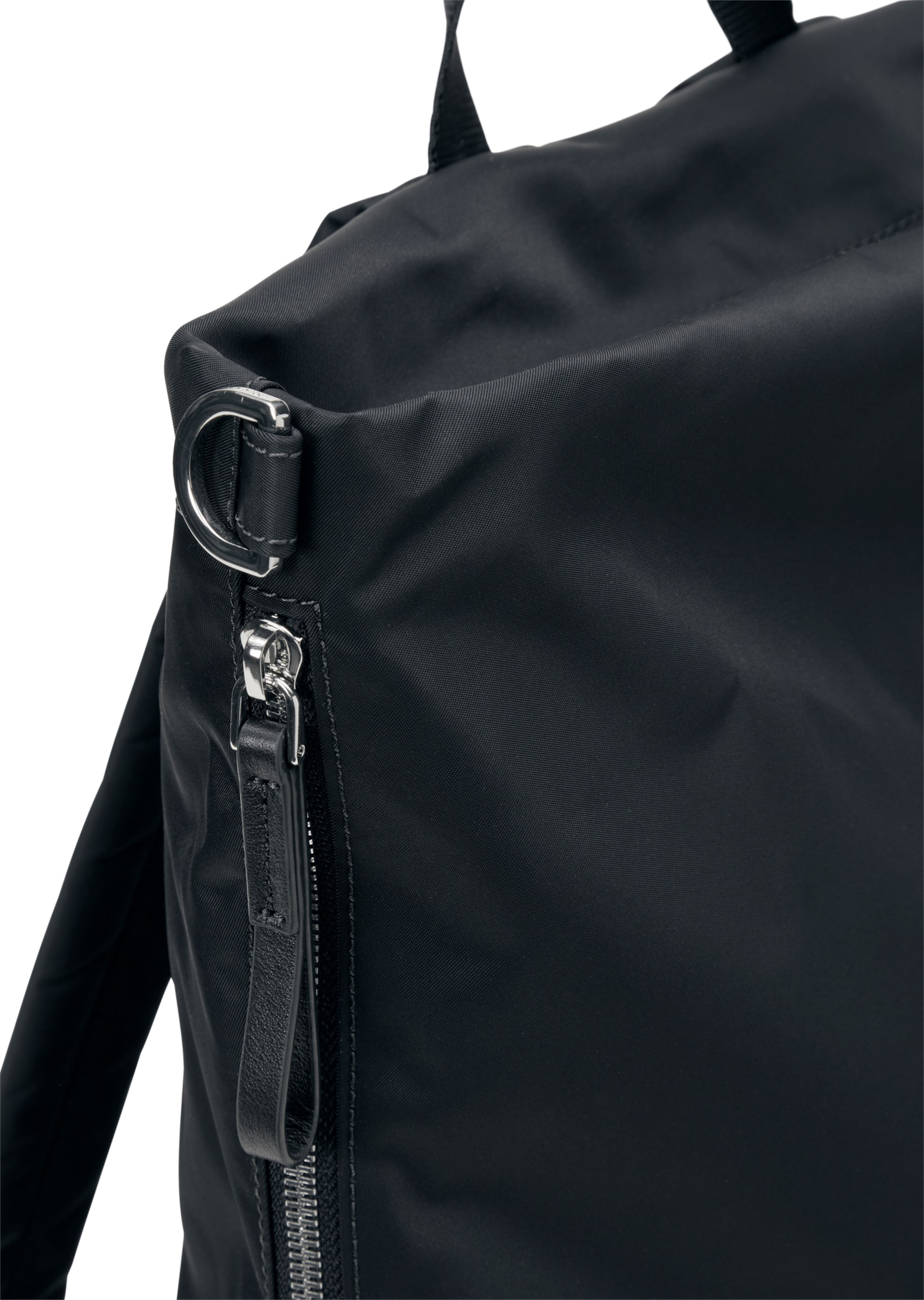 Zaino di Marc O'Polo in nero