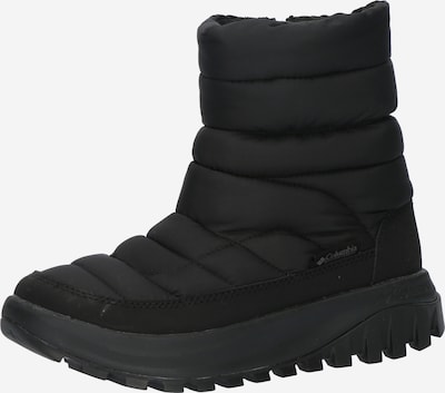 COLUMBIA Čizme za snijeg u crna, Pregled proizvoda