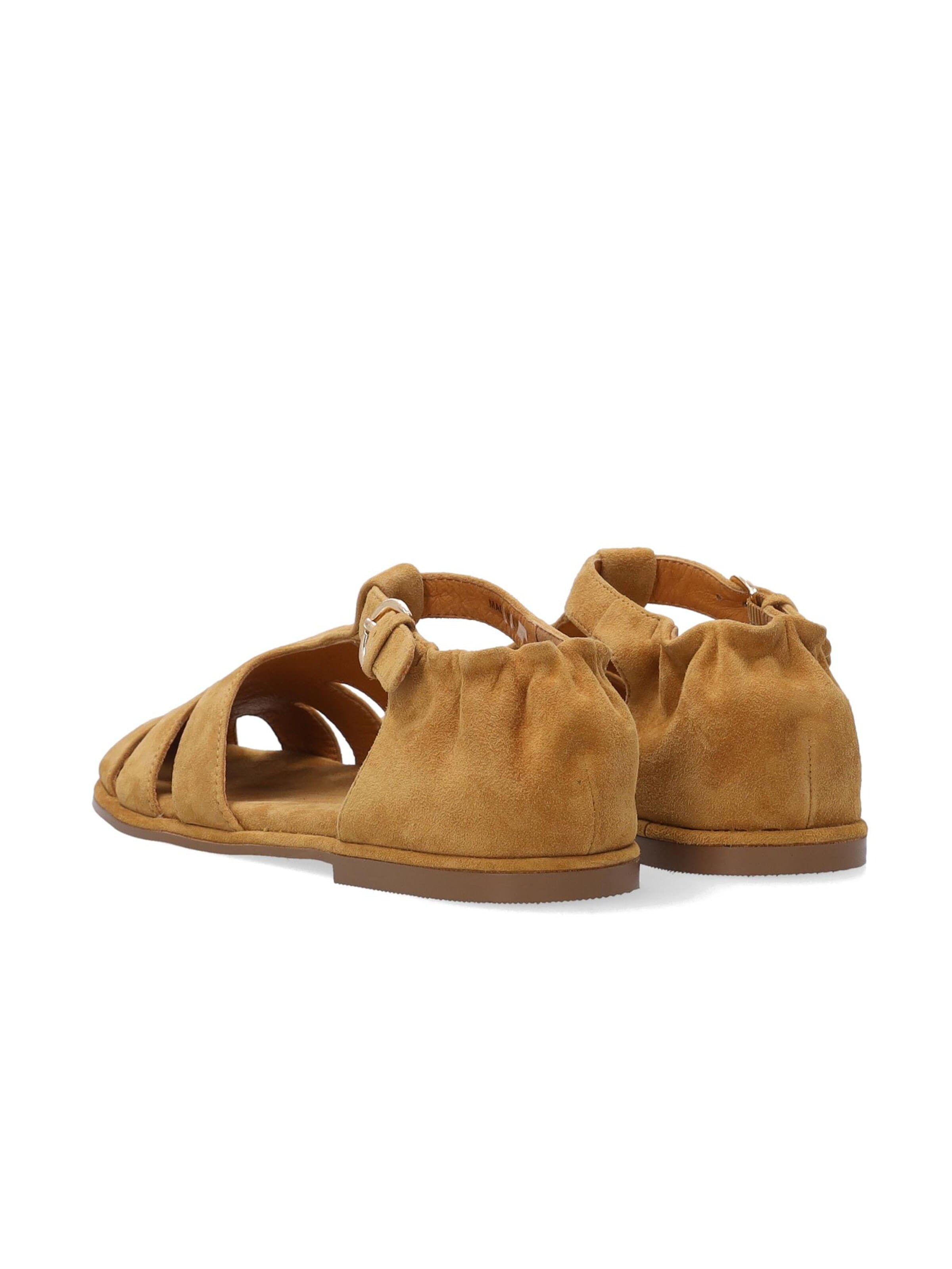 VENEZIA Sandals in Beige
