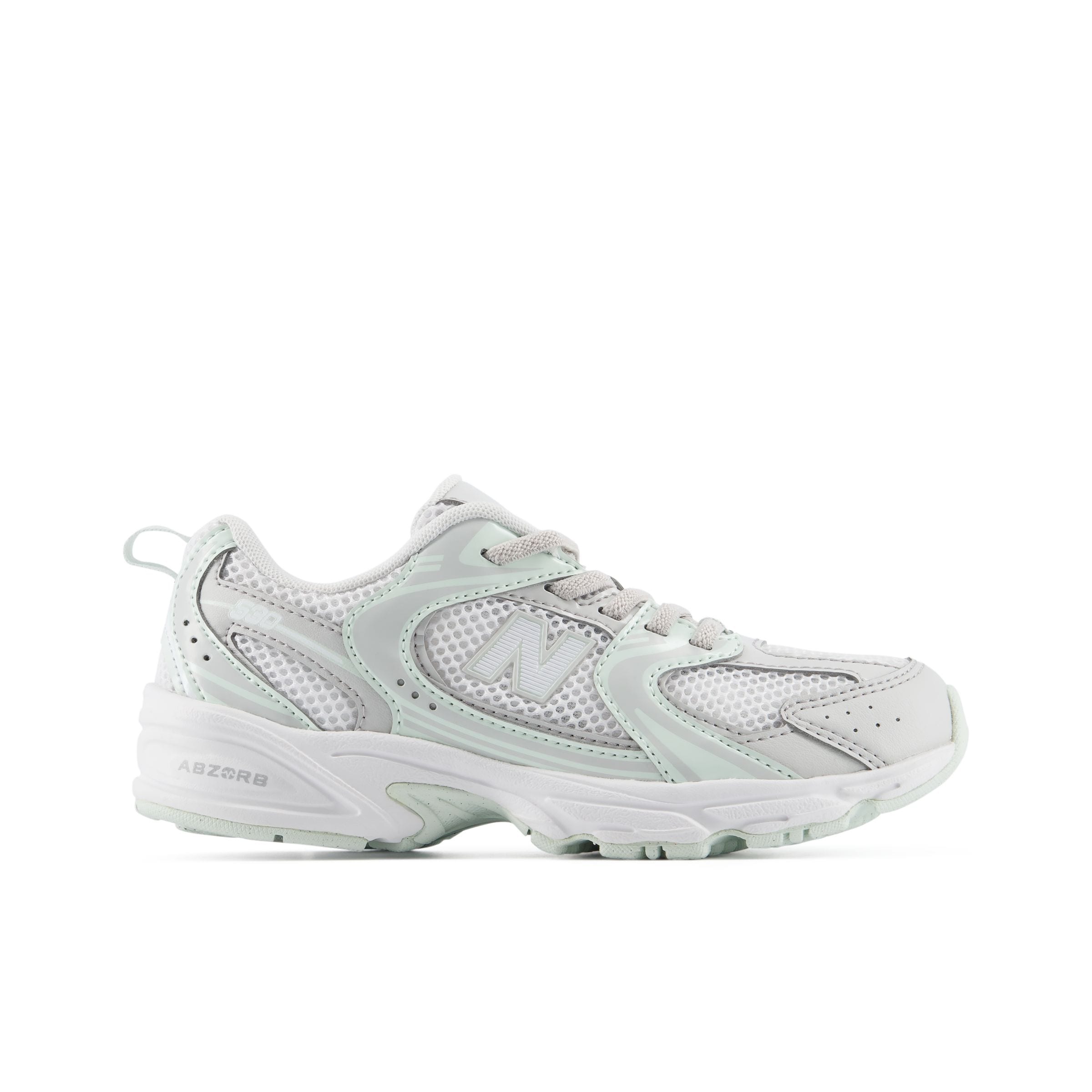 new balance Sneakers '530 Bungee Lace' in Wit