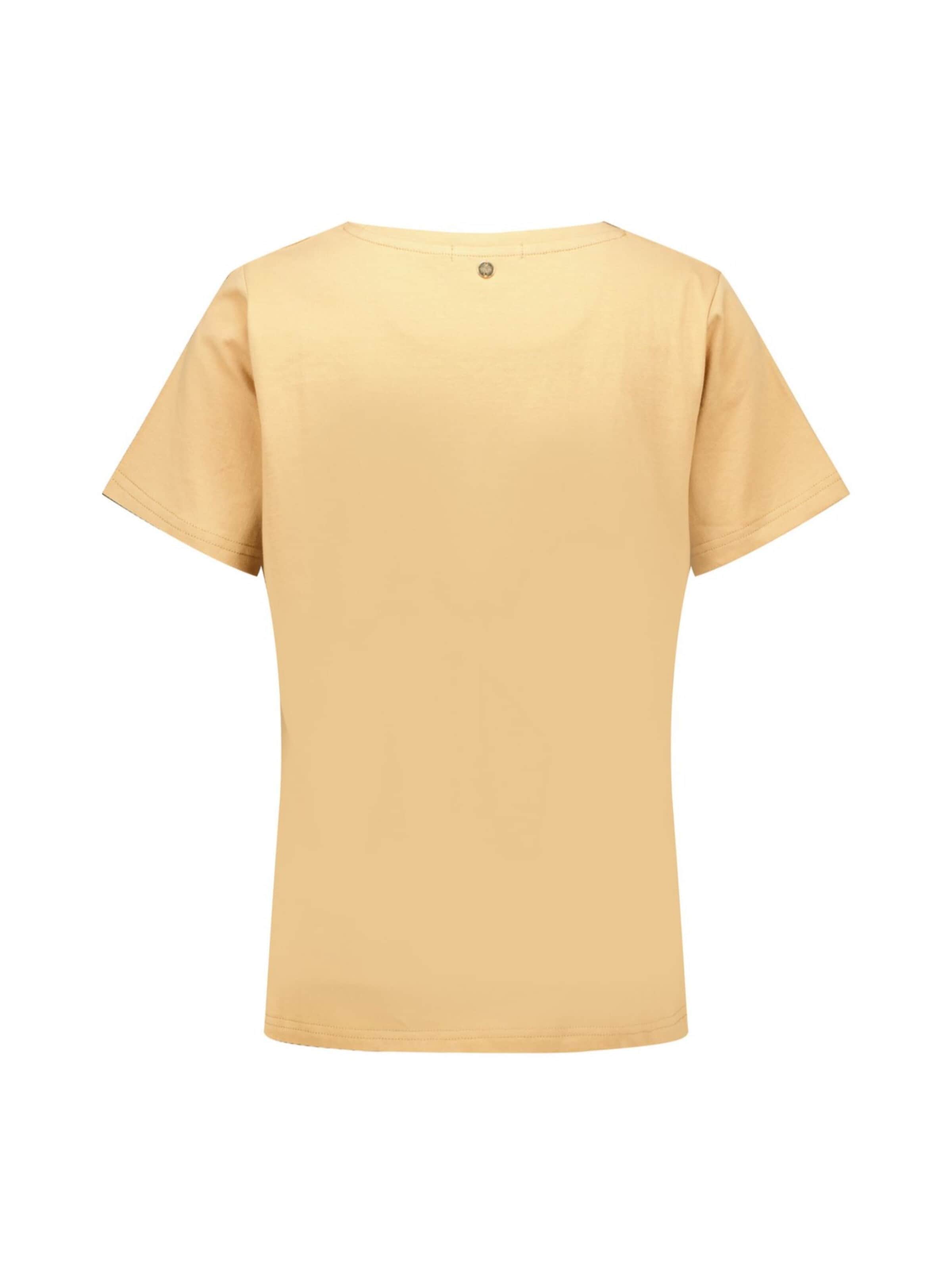 T-shirt Deeluxe en beige