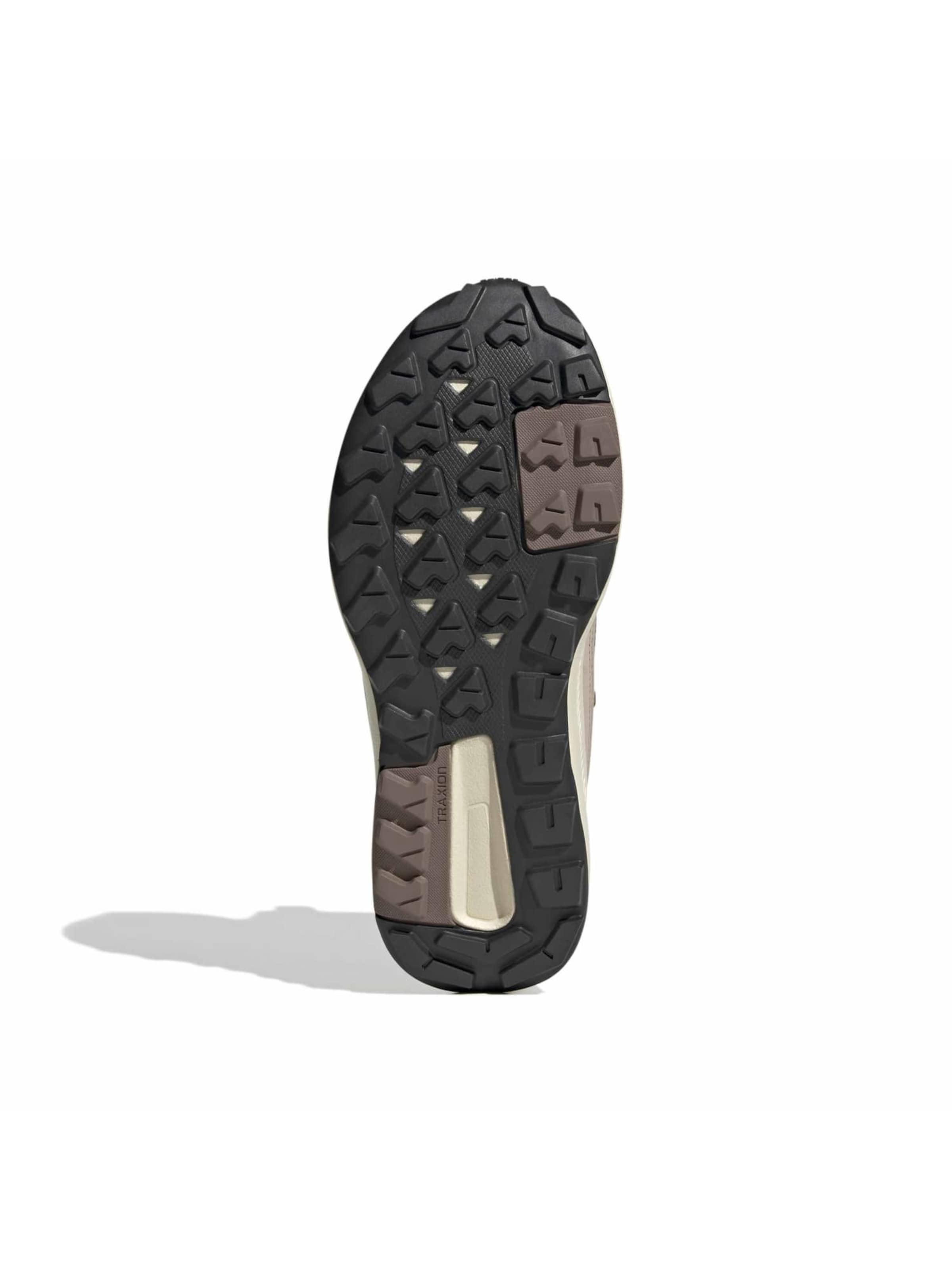 ADIDAS TERREX - Botas 'ANYLANDER' en marrón