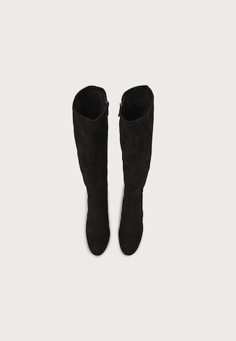 STEVE MADDEN - Botas 'Twain' en negro