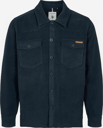 U.S. POLO ASSN. Jackets ' UMDargo ' in XXL in saphir, Produktansicht