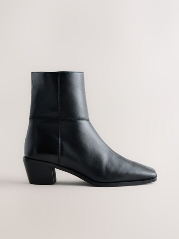 Next - Botines 'Forever Comfort' en negro