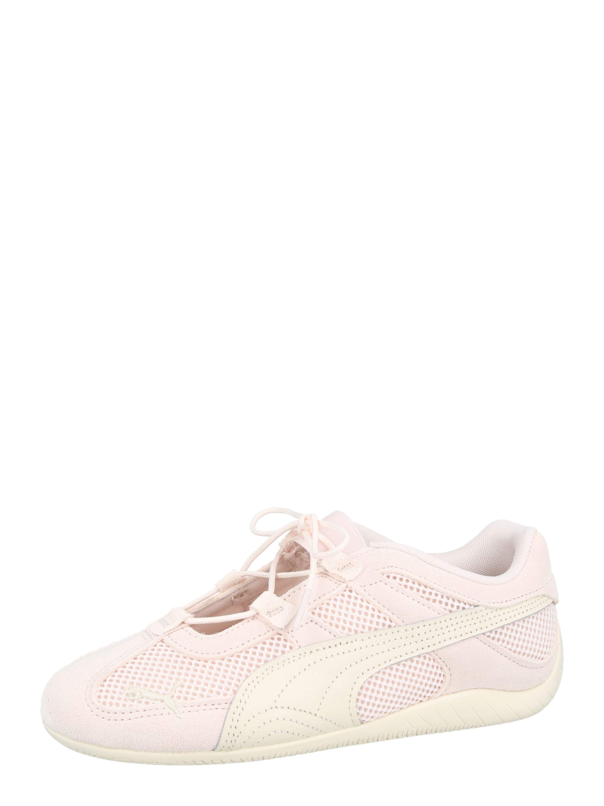 PUMA Σνίκερ χαμηλό 'Speedcat Go' σε ροζ: μπροστά