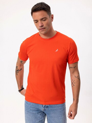 Moxx Paris Shirt in Mixed colours