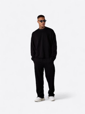 ESTEEM Sweatshirt in Black