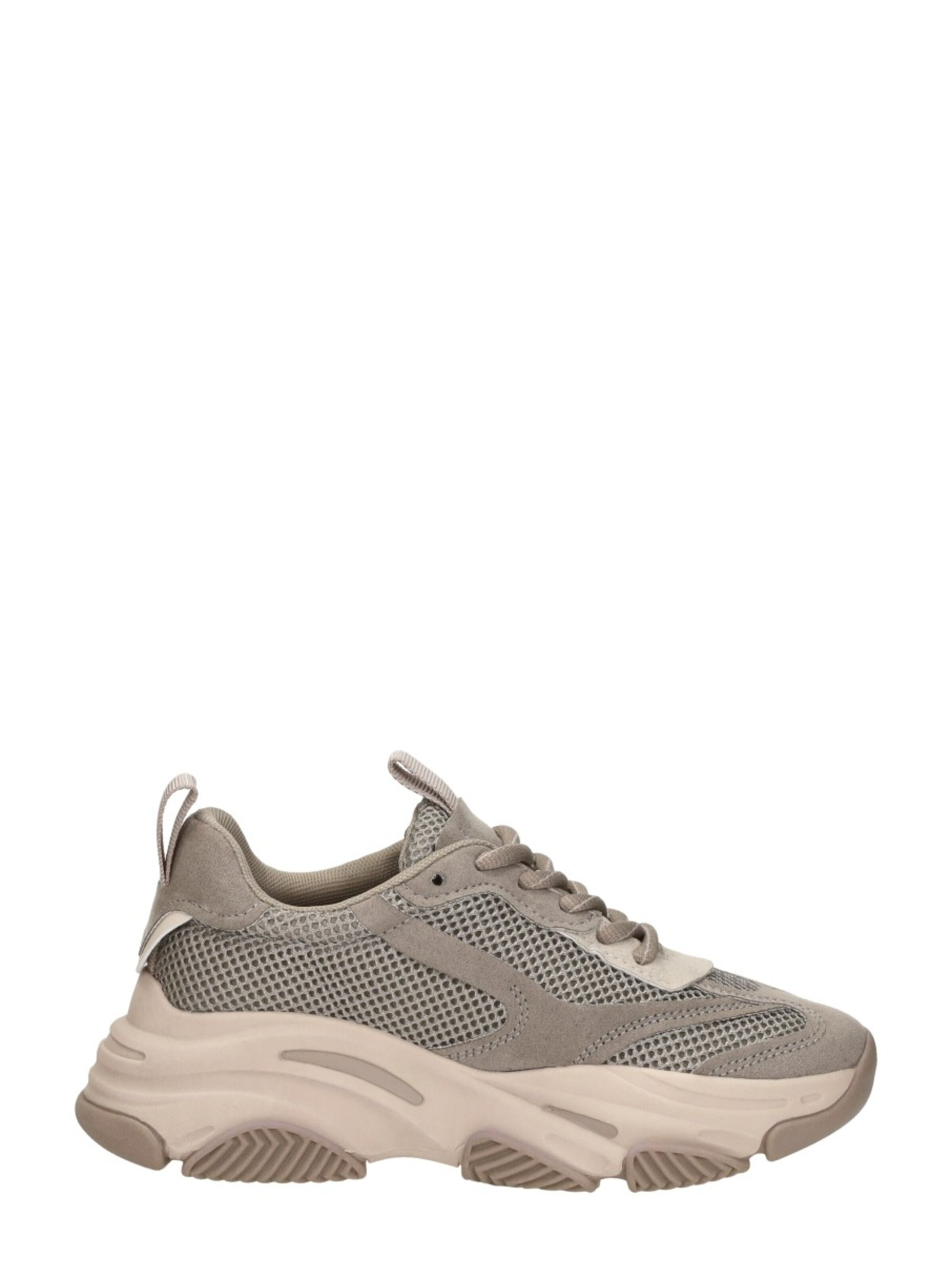 Baskets 'Jpossesion' STEVE MADDEN en gris