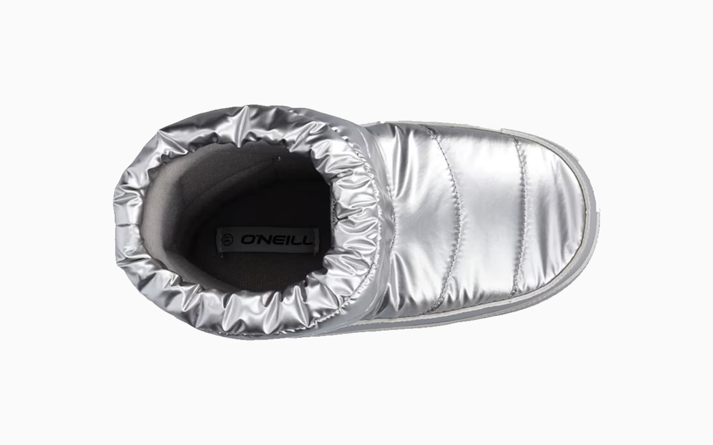 O'NEILL Snow Boots in Silver
