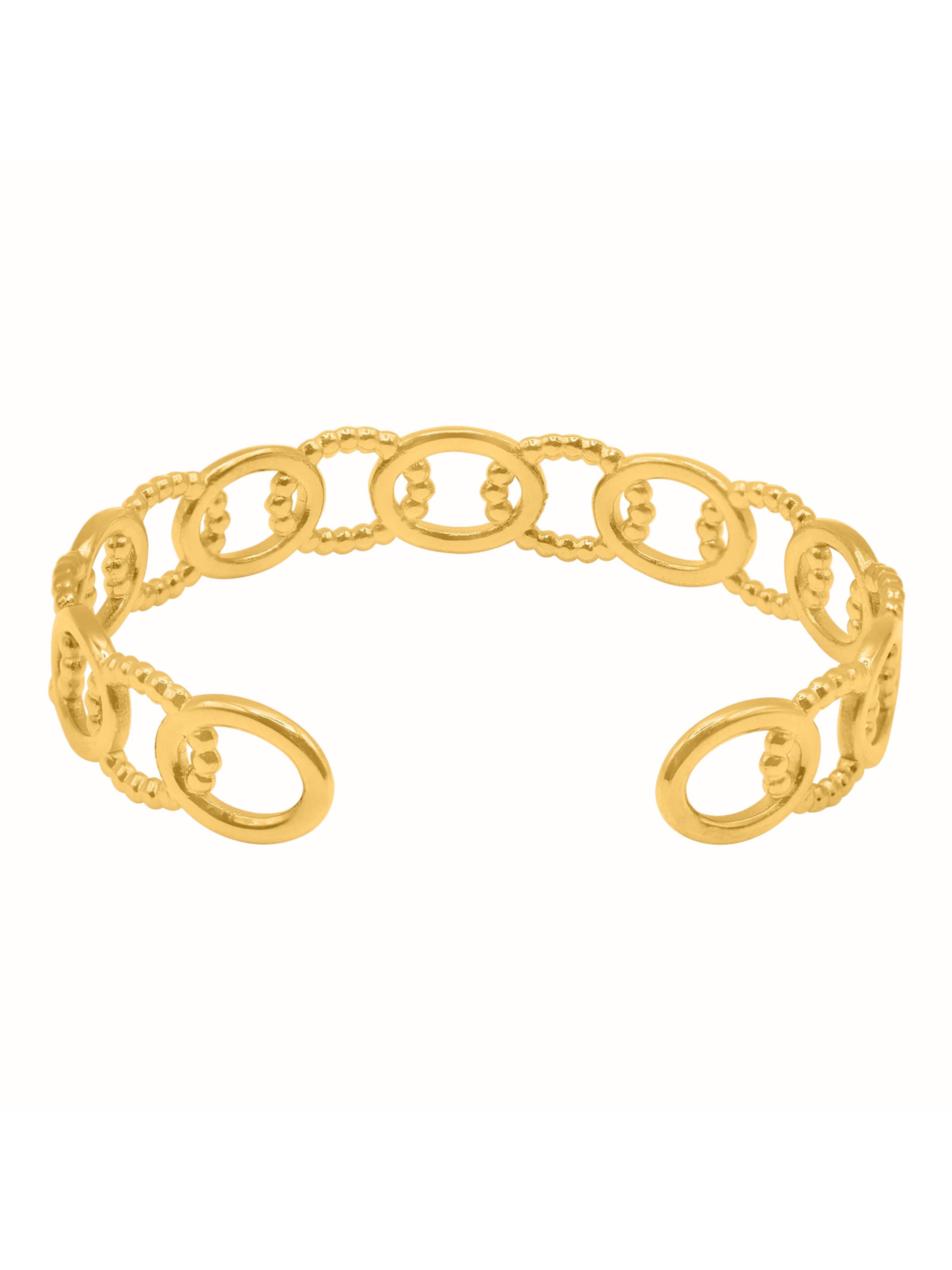 Heideman Bracelet 'Taran' in Gold