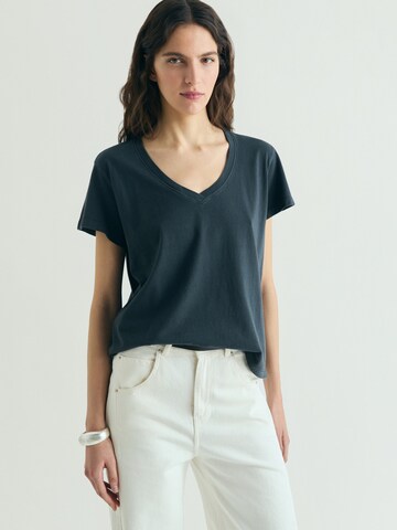 Scalpers Póló - fekete