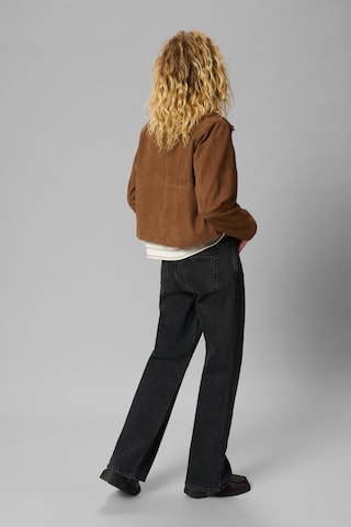 My Essential Wardrobe Costume jacket 'PetraMW' in Brown