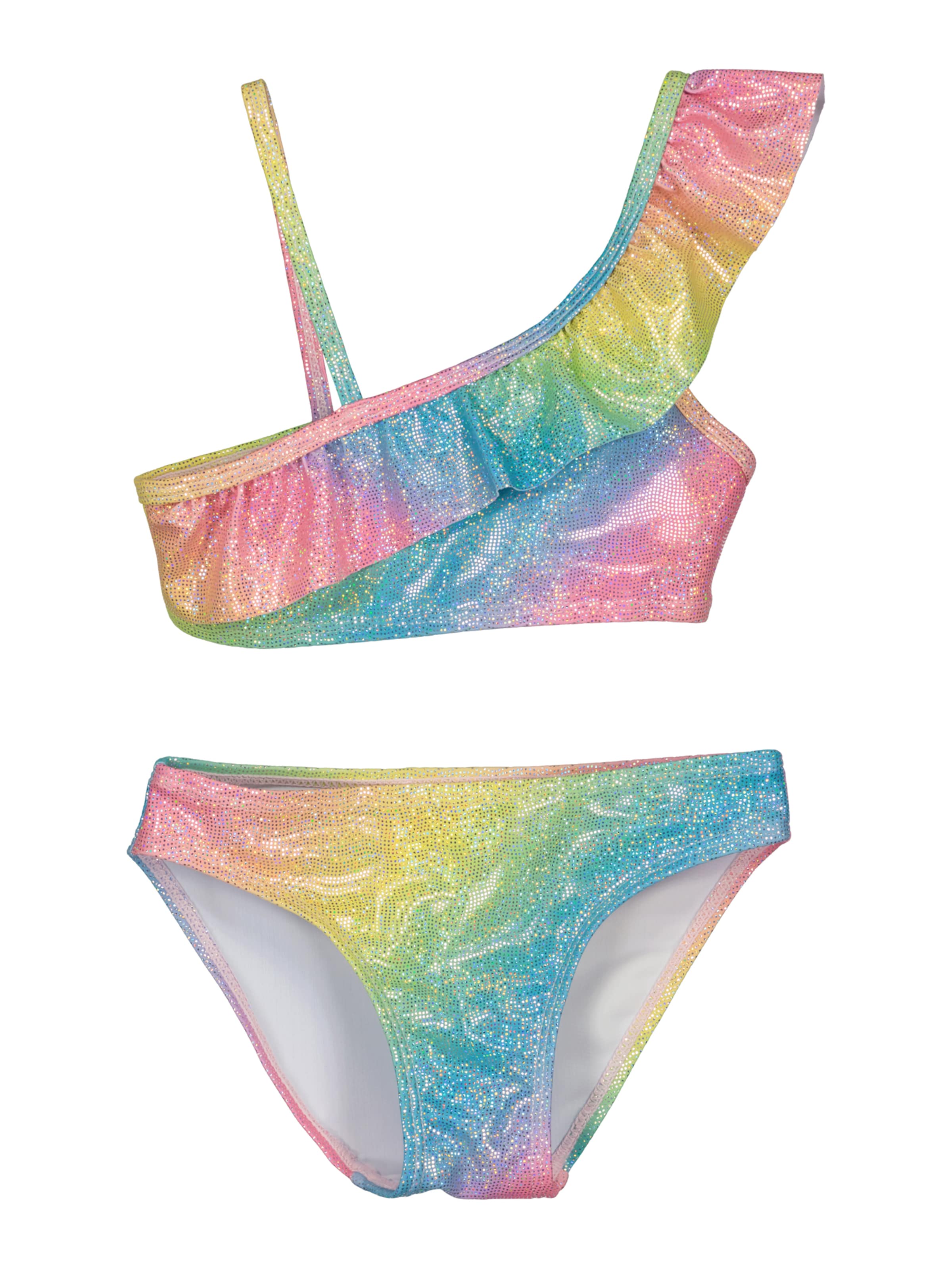 BLUE SEVEN - Bikini en Mezcla de colores: frente