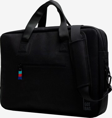 Porte-documents Got Bag en noir