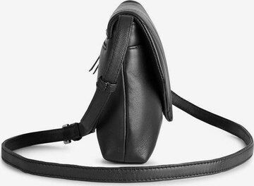 Sac à bandoulière 'Sheila' MARKBERG en noir