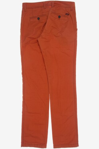 LLOYD Pants in 31 in Orange