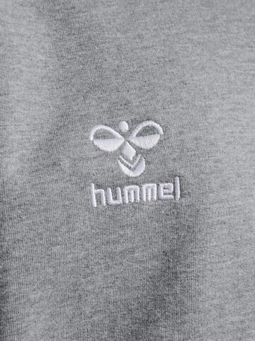 Hummel Sweatshirt 'GO 2.0' in Grey