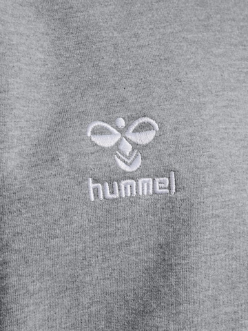 Hummel Sweatshirt 'GO 2.0' in Grijs