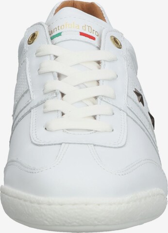 PANTOFOLA D'ORO Sneakers in White