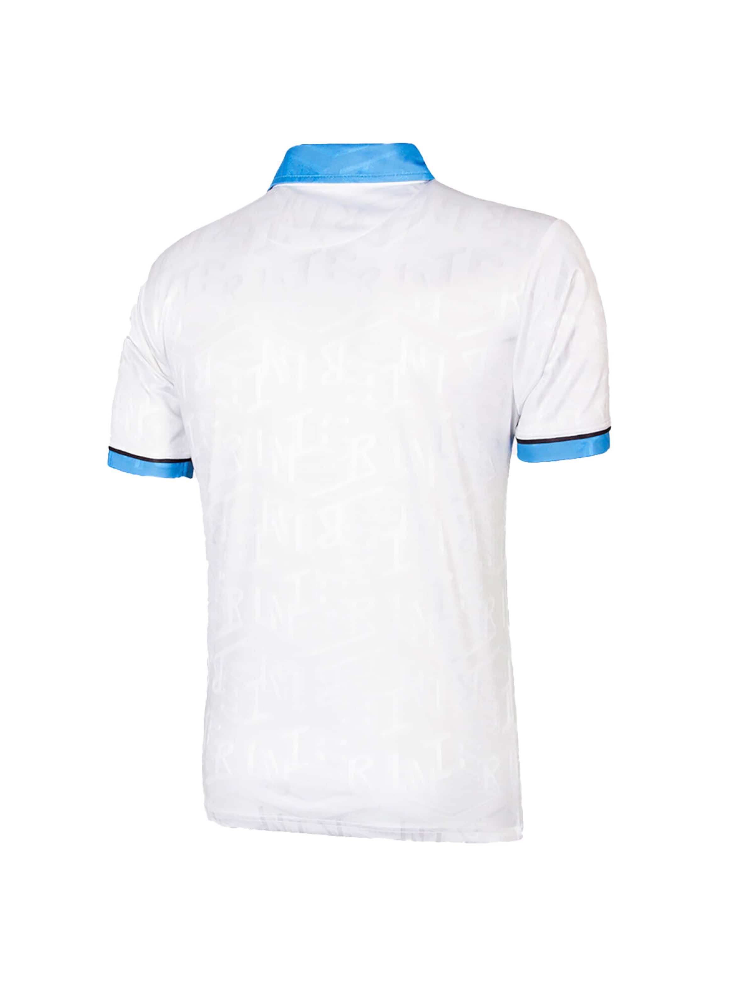 Copa Jersey 'Retro FC Internazionale 1993-94' in White