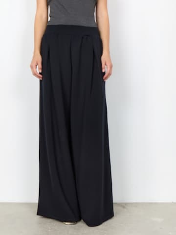 Soyaconcept - regular Pantalón ' SC-JANNY ' en negro: frente
