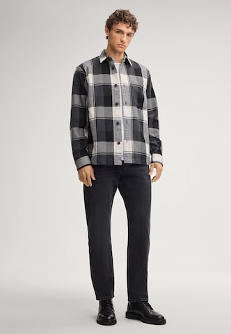Regular Jean 'Rae' JOOP! Jeans en noir