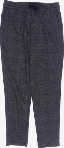 Only & Sons Pants in 31-32 in Grey: front