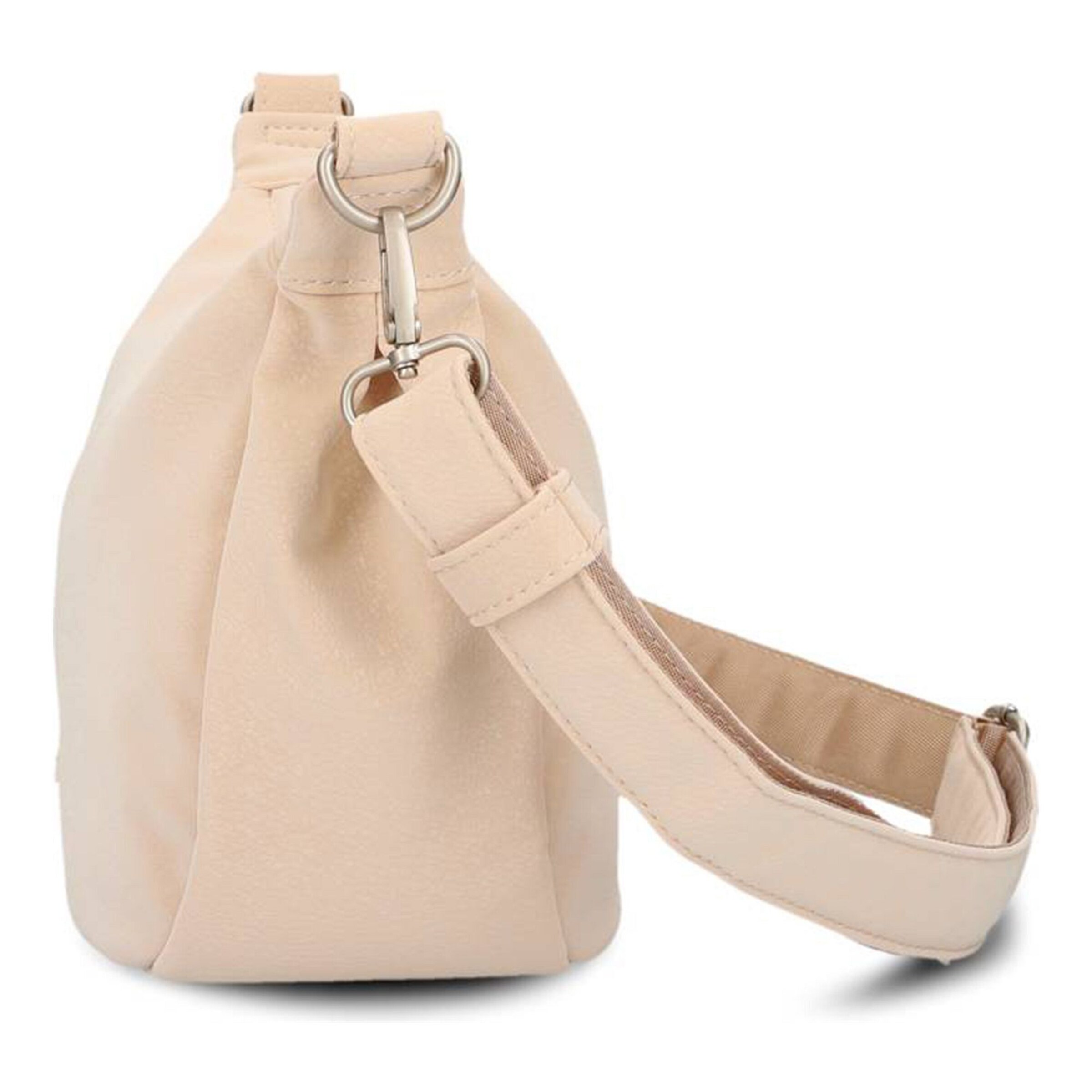 Sacs à main 'Mademoiselle' ZWEI en beige