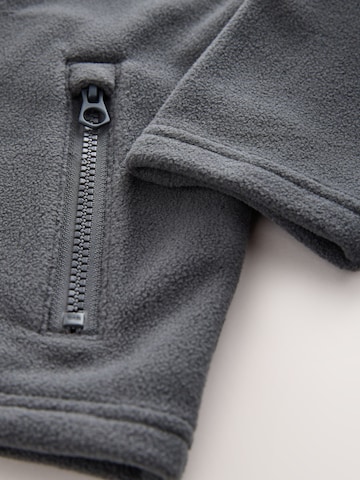 Veste en polaire Next en gris