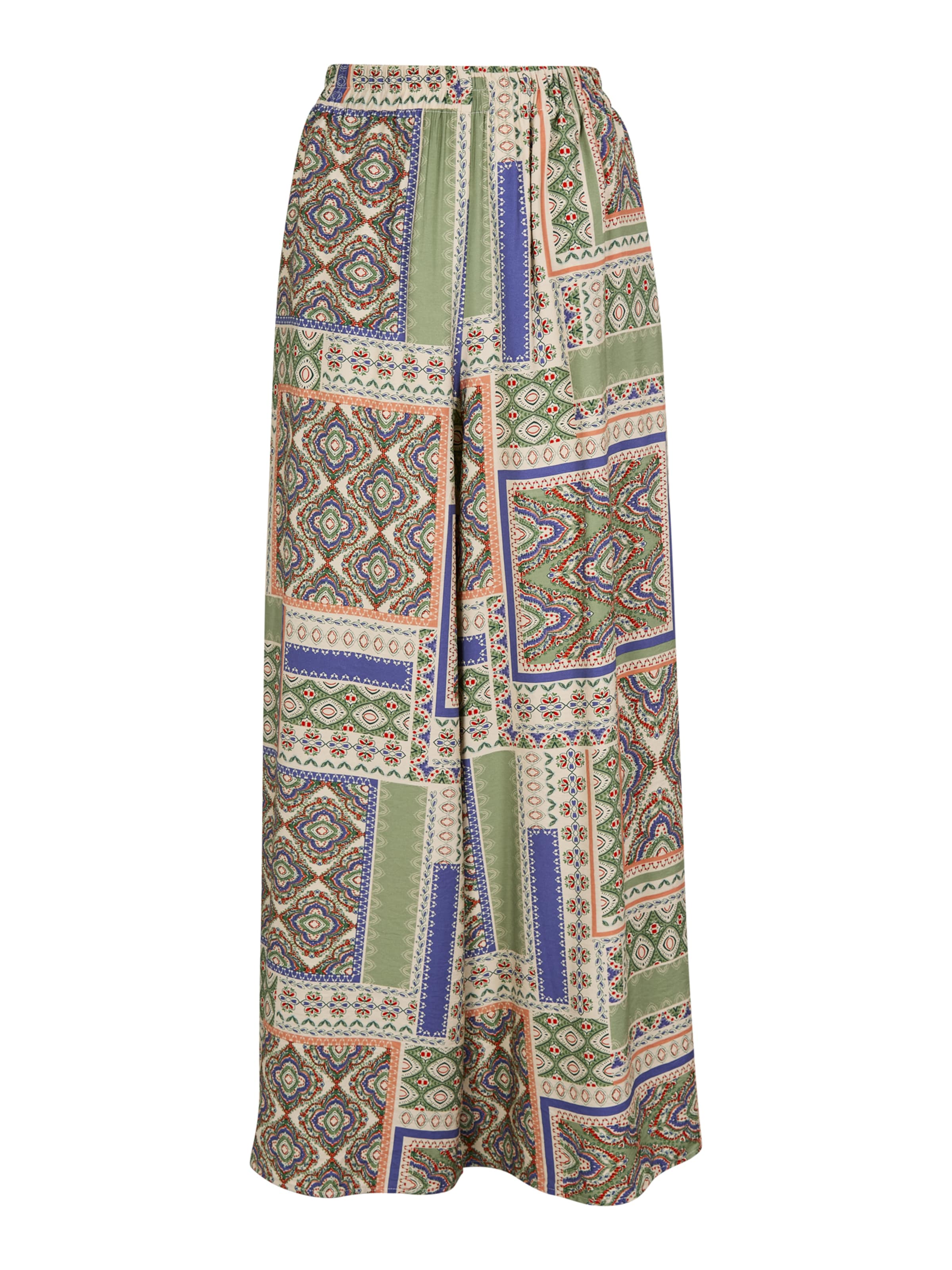 Apricot Trousers ' ' in Beige: front