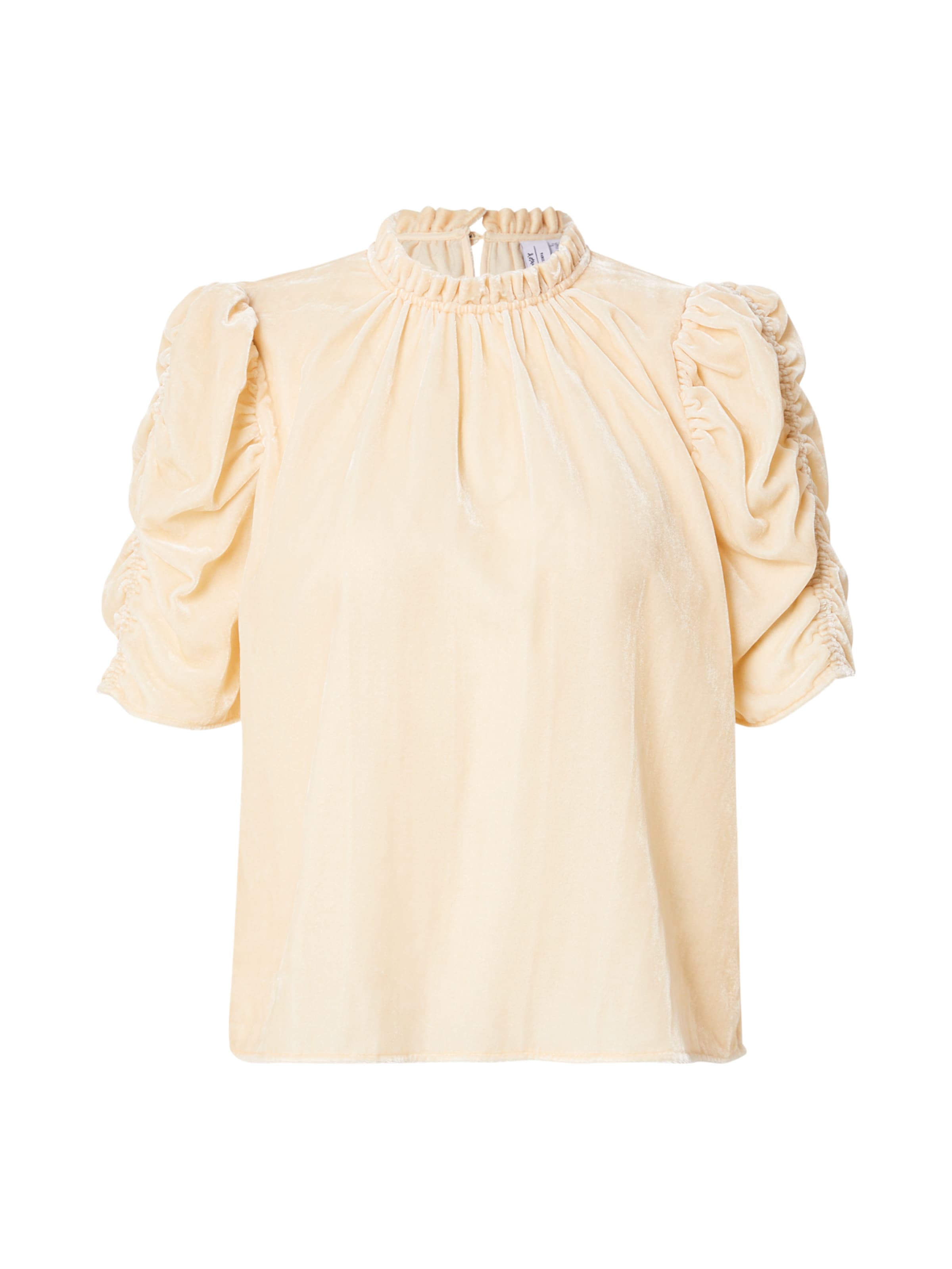 & Other Stories Halenka – béžová: přední strana