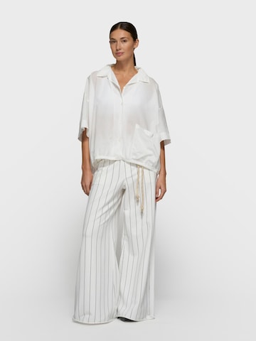 10Days Blouse in Beige