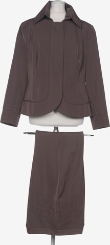 Nicowa Workwear & Suits in L in Brown: front