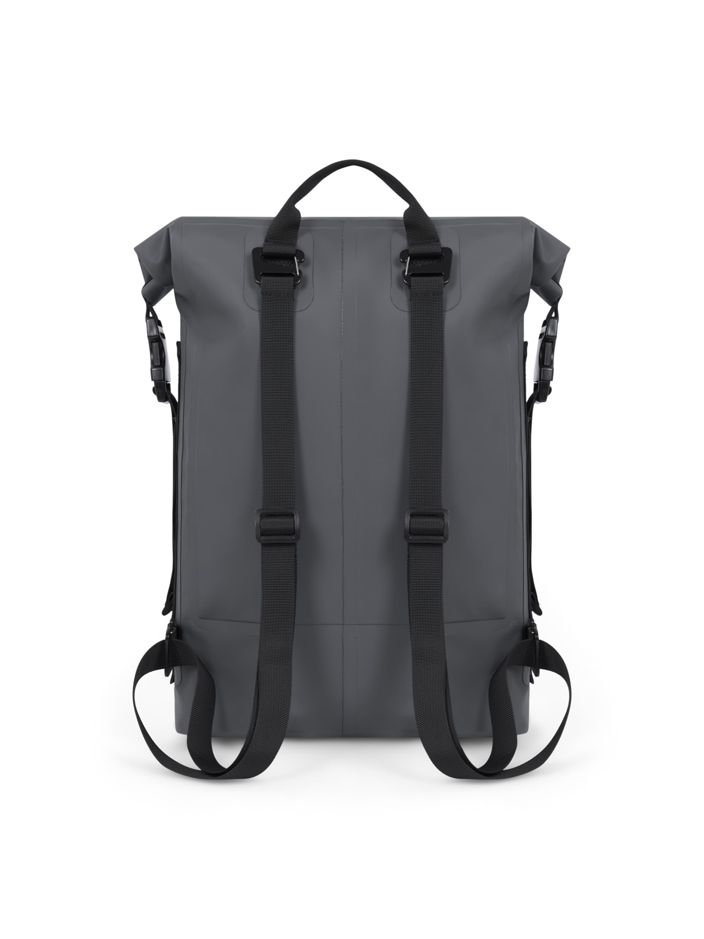 Rucsac sport 'Myles' de la Johnny Urban pe gri