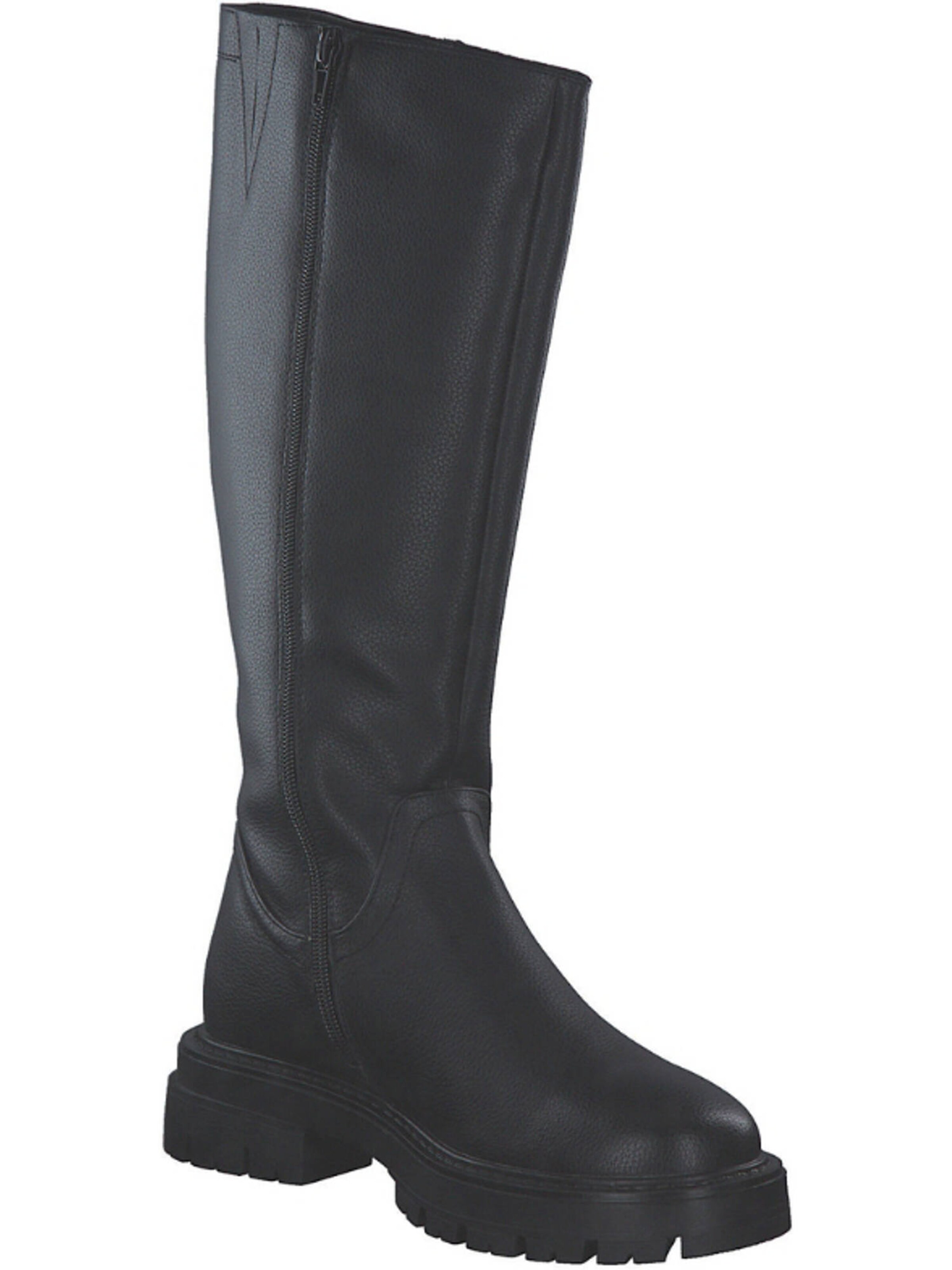 Palado Stiefelette 'Bisstina' in Schwarz