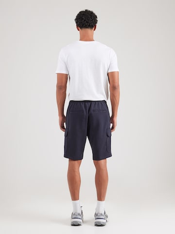 ANTONY MORATO Szabványos Nadrág - kék