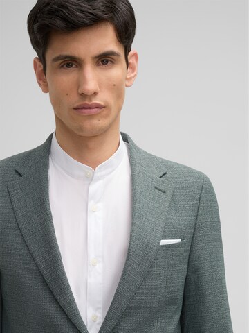 Coupe slim Veste de costume 'Alzer' STRELLSON en gris