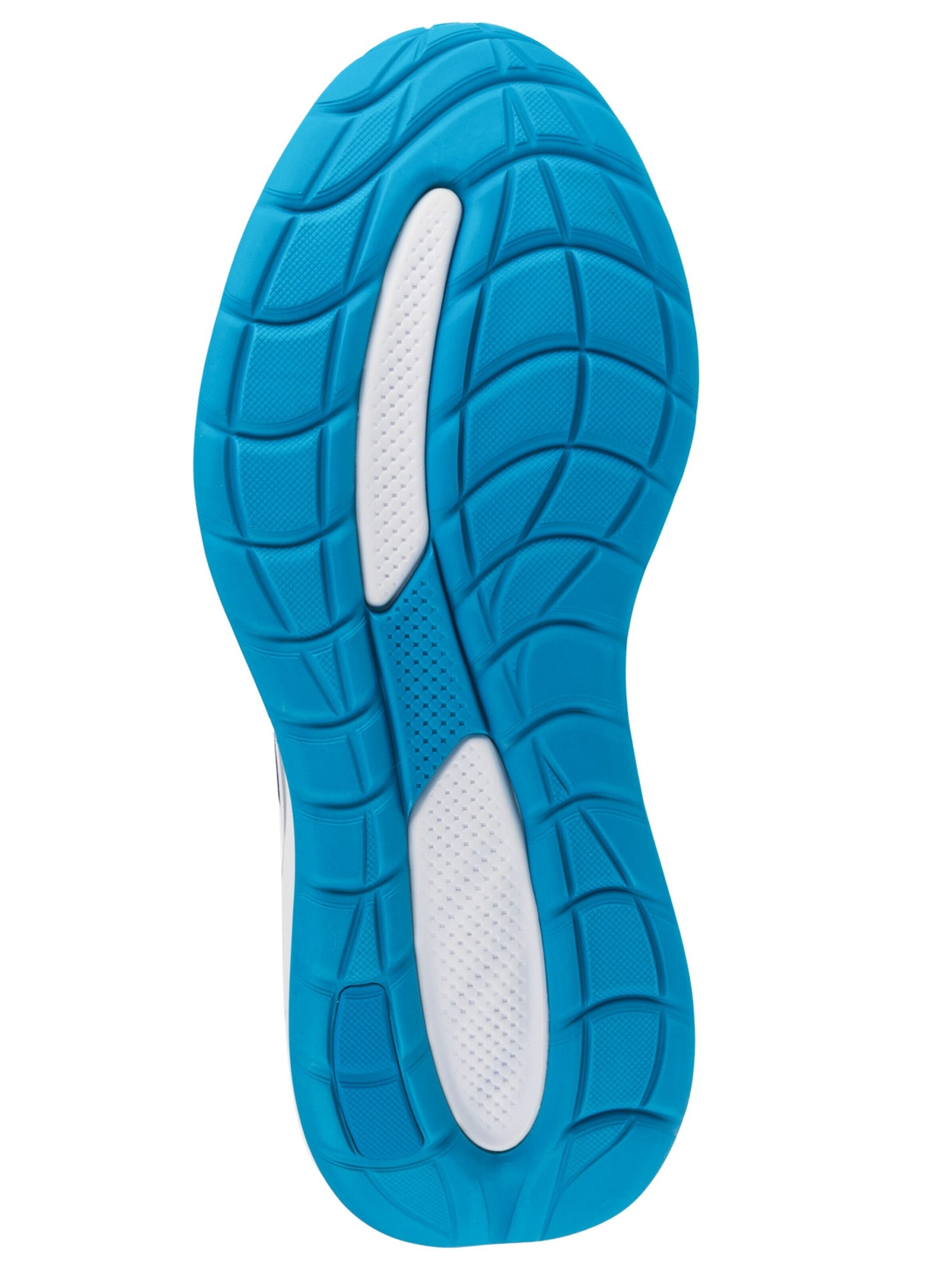 ASICS Loopschoen 'Gel-Cumulus 28' in Blauw