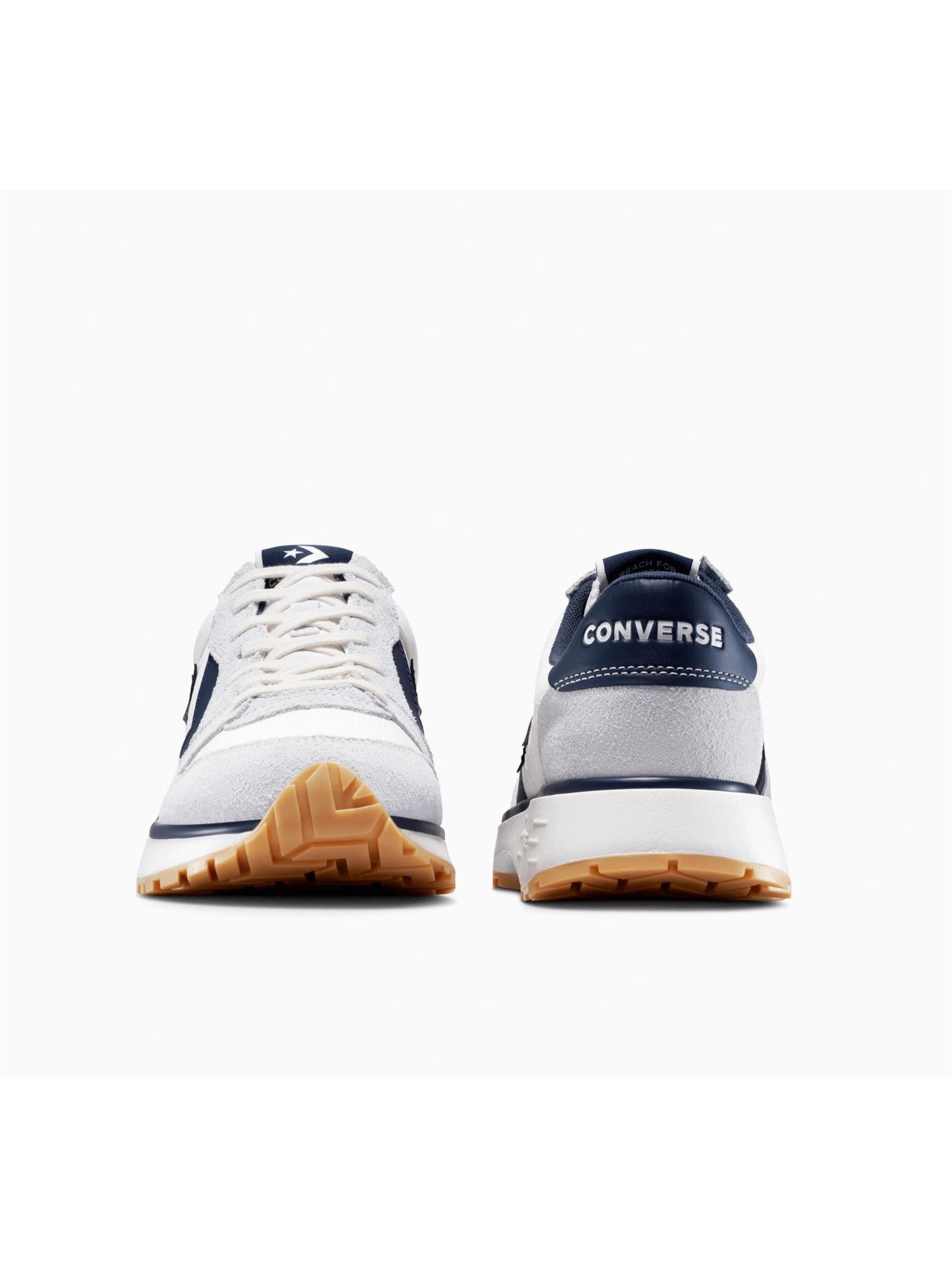 Scarpa sportiva 'Omni' di CONVERSE in bianco