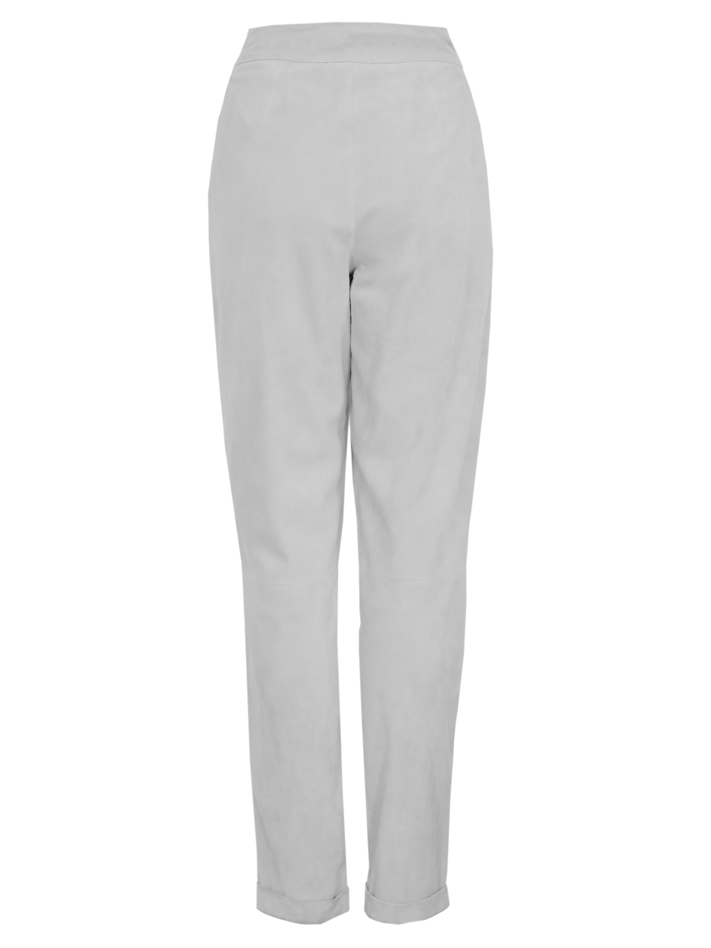 JAGGER & EVANS Regular Pants in Grey