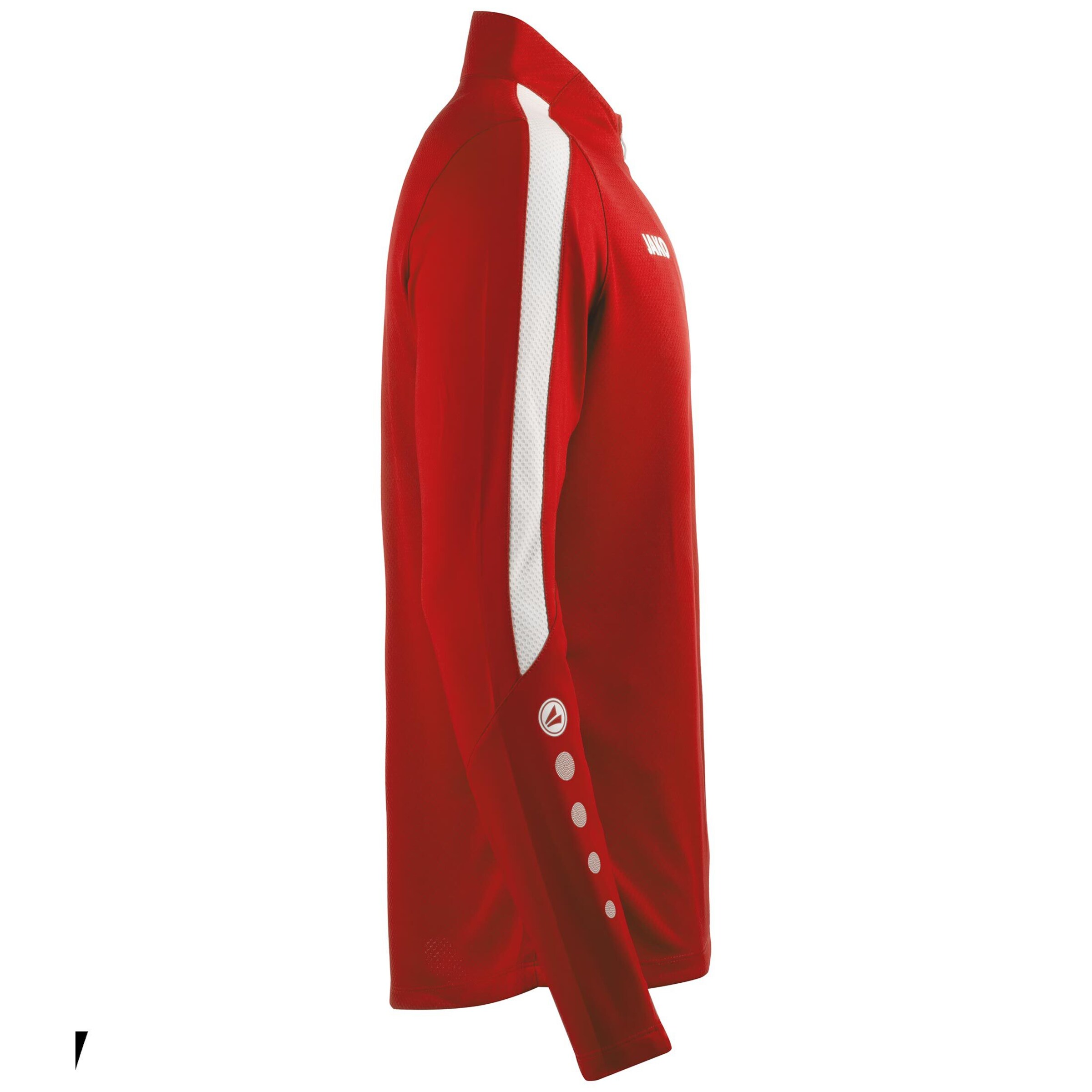 JAKO Funktionsshirt 'Power' in Rot