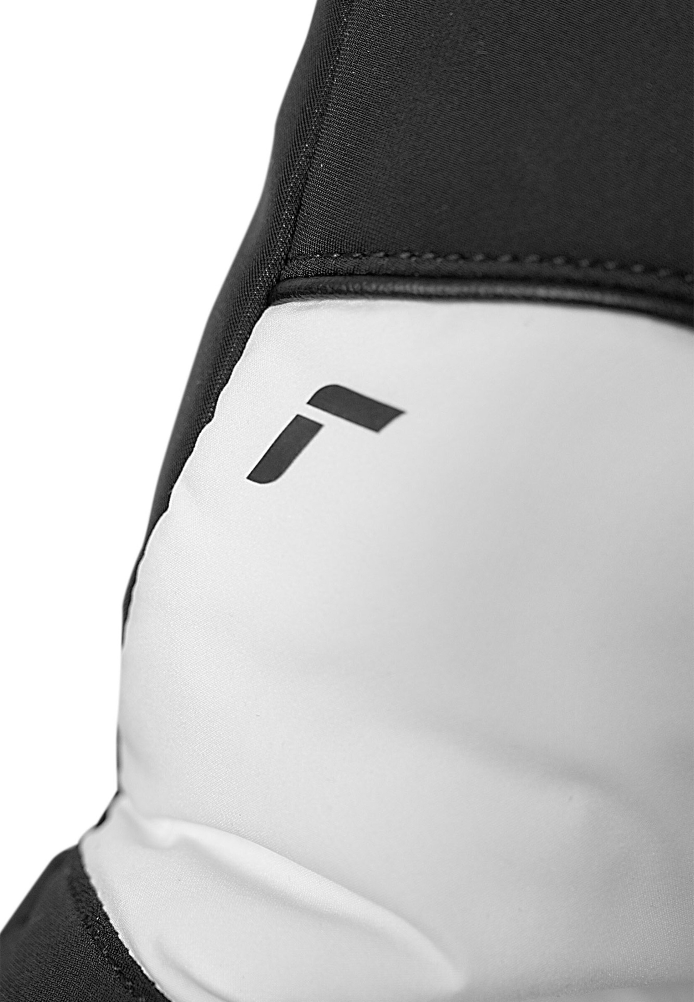 REUSCH Mittens in Black