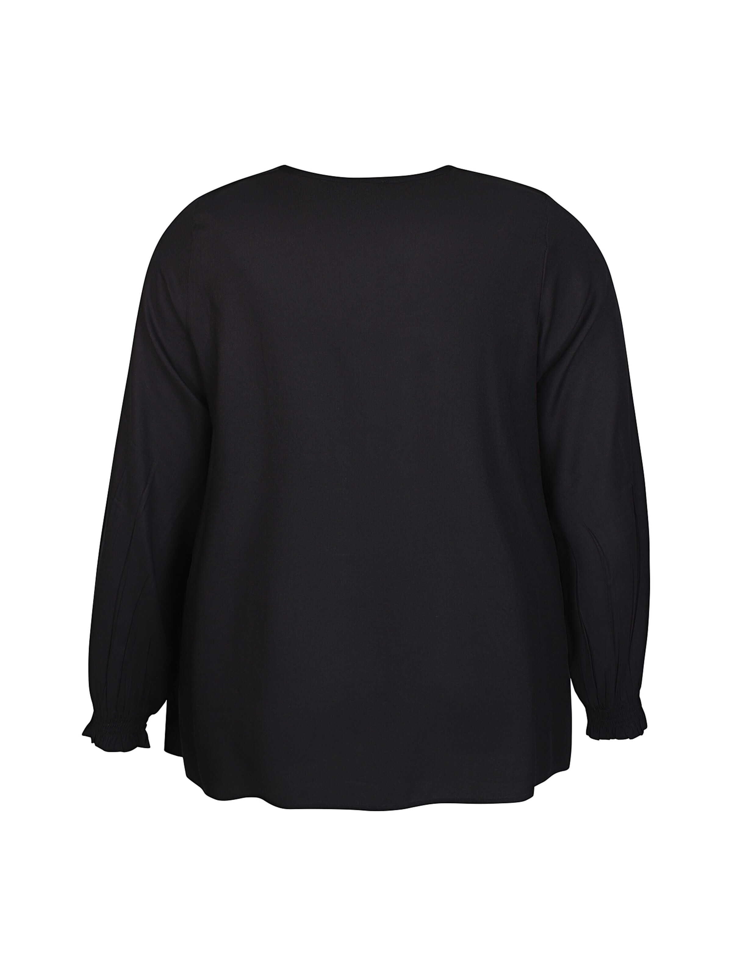Zhenzi Blouse 'Keely 1451' in Green