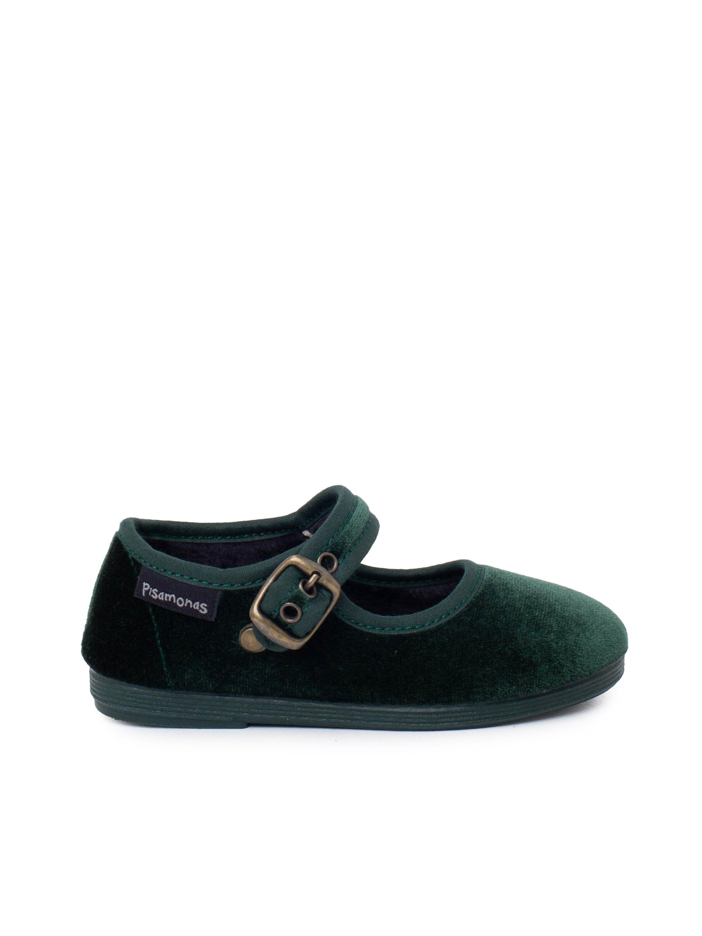 Pisamonas Flats in Green