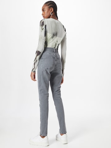 ARMEDANGELS Slim fit Jeans 'Ingaa' in Grey