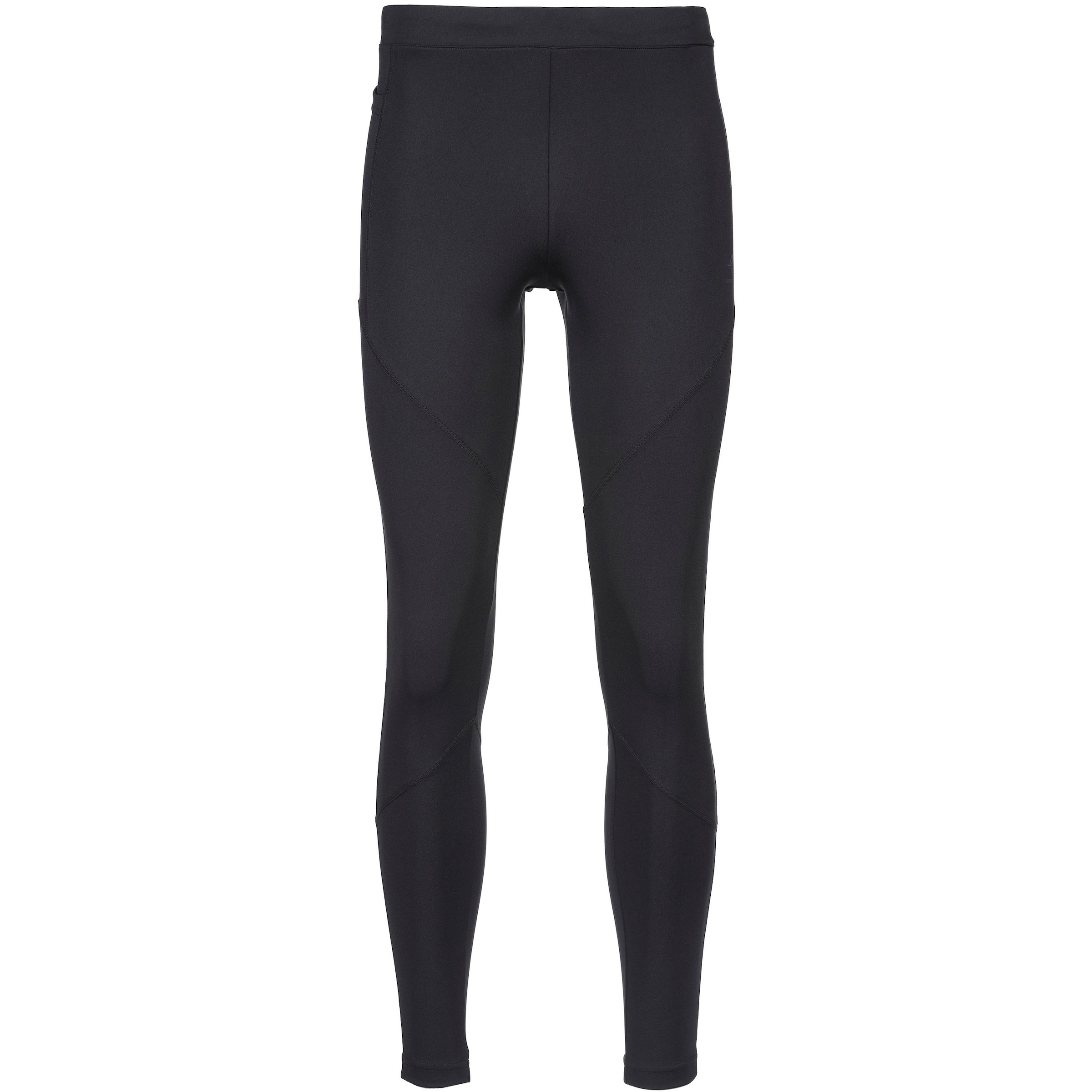 ENERGETICS Workout Pants 'Percy' in Black, Item view