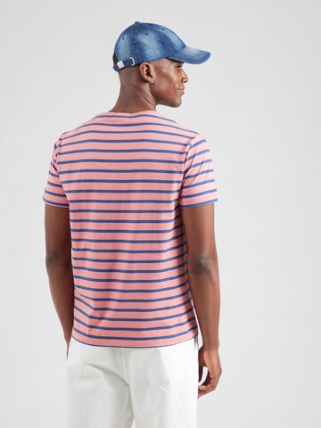 Polo Ralph Lauren Футболка в Ярко-розовый