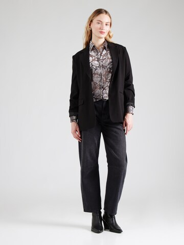 GAP - Blusa en marrón